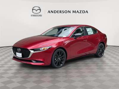New 2025 Mazda3 Sedan 2.5 S Select Sport Sedan for sale in Lincoln NE New 2025 Mazda3 Sedan 2.5 S Select Sport Sedan for sale in Lincoln NE