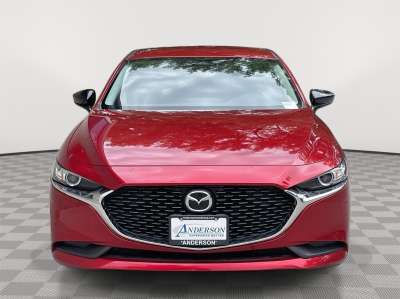 New 2025 Mazda3 Sedan 2.5 S Select Sport Sedan for sale in Lincoln NE New 2025 Mazda3 Sedan 2.5 S Select Sport Sedan for sale in Lincoln NE
