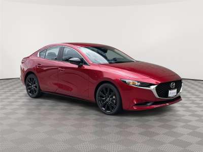 New 2025 Mazda3 Sedan 2.5 S Select Sport Sedan for sale in Lincoln NE New 2025 Mazda3 Sedan 2.5 S Select Sport Sedan for sale in Lincoln NE