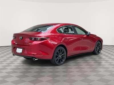 New 2025 Mazda3 Sedan 2.5 S Select Sport Sedan for sale in Lincoln NE New 2025 Mazda3 Sedan 2.5 S Select Sport Sedan for sale in Lincoln NE
