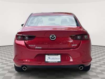 New 2025 Mazda3 Sedan 2.5 S Select Sport Sedan for sale in Lincoln NE New 2025 Mazda3 Sedan 2.5 S Select Sport Sedan for sale in Lincoln NE