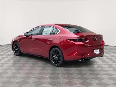 New 2025 Mazda3 Sedan 2.5 S Select Sport Sedan for sale in Lincoln NE New 2025 Mazda3 Sedan 2.5 S Select Sport Sedan for sale in Lincoln NE