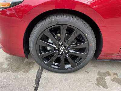 New 2025 Mazda3 Sedan 2.5 S Select Sport Sedan for sale in Lincoln NE New 2025 Mazda3 Sedan 2.5 S Select Sport Sedan for sale in Lincoln NE