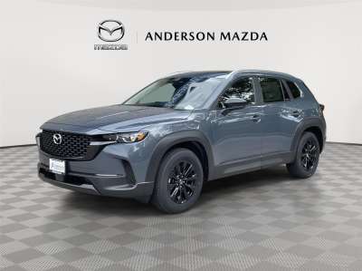 New 2025 Mazda CX-50 2.5 S Premium Package SUV/Crossover for sale in Lincoln NE New 2025 Mazda CX-50 2.5 S Premium Package SUV/Crossover for sale in Lincoln NE