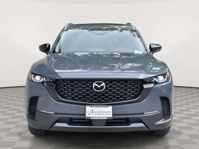 New 2025 Mazda CX-50 2.5 S Premium Package SUV/Crossover for sale in Lincoln NE New 2025 Mazda CX-50 2.5 S Premium Package SUV/Crossover for sale in Lincoln NE