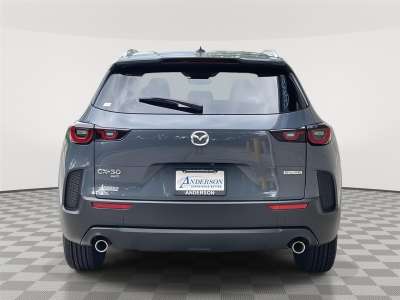 New 2025 Mazda CX-50 2.5 S Premium Package SUV/Crossover for sale in Lincoln NE New 2025 Mazda CX-50 2.5 S Premium Package SUV/Crossover for sale in Lincoln NE