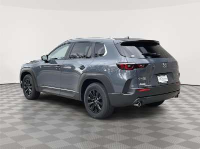 New 2025 Mazda CX-50 2.5 S Premium Package SUV/Crossover for sale in Lincoln NE New 2025 Mazda CX-50 2.5 S Premium Package SUV/Crossover for sale in Lincoln NE