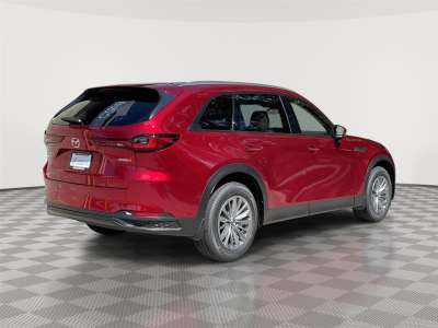 New 2025 Mazda CX-90 Preferred Package SUV/Crossover for sale in Lincoln NE New 2025 Mazda CX-90 Preferred Package SUV/Crossover for sale in Lincoln NE