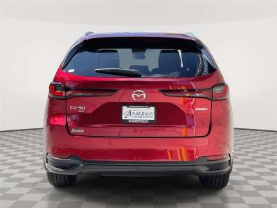 New 2025 Mazda CX-90 Preferred Package SUV/Crossover for sale in Lincoln NE New 2025 Mazda CX-90 Preferred Package SUV/Crossover for sale in Lincoln NE