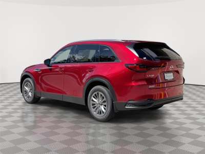 New 2025 Mazda CX-90 Preferred Package SUV/Crossover for sale in Lincoln NE New 2025 Mazda CX-90 Preferred Package SUV/Crossover for sale in Lincoln NE