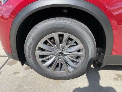 New 2025 Mazda CX-90 Preferred Package SUV/Crossover for sale in Lincoln NE New 2025 Mazda CX-90 Preferred Package SUV/Crossover for sale in Lincoln NE