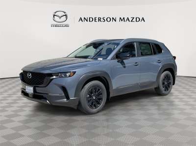 New 2025 Mazda CX-50 2.5 S Premium Package SUV/Crossover for sale in Lincoln NE New 2025 Mazda CX-50 2.5 S Premium Package SUV/Crossover for sale in Lincoln NE