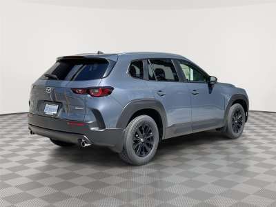 New 2025 Mazda CX-50 2.5 S Premium Package SUV/Crossover for sale in Lincoln NE New 2025 Mazda CX-50 2.5 S Premium Package SUV/Crossover for sale in Lincoln NE