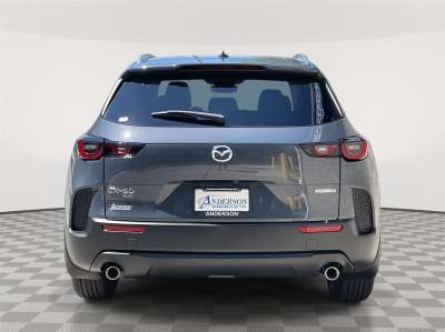 New 2025 Mazda CX-50 2.5 S Premium Package SUV/Crossover for sale in Lincoln NE New 2025 Mazda CX-50 2.5 S Premium Package SUV/Crossover for sale in Lincoln NE