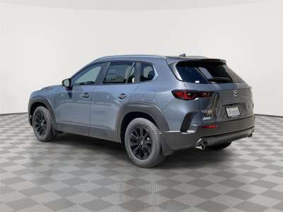 New 2025 Mazda CX-50 2.5 S Premium Package SUV/Crossover for sale in Lincoln NE New 2025 Mazda CX-50 2.5 S Premium Package SUV/Crossover for sale in Lincoln NE