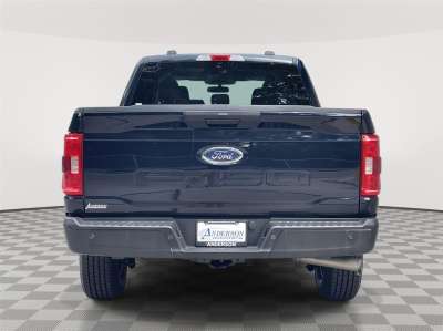 Used 2021 Ford F-150 XL Crew Cab Truck for sale in Lincoln NE Used 2021 Ford F-150 XL Crew Cab Truck for sale in Lincoln NE