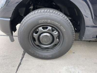 Used 2021 Ford F-150 XL Crew Cab Truck for sale in Lincoln NE Used 2021 Ford F-150 XL Crew Cab Truck for sale in Lincoln NE