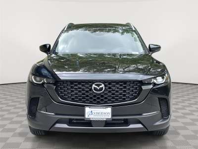 New 2025 Mazda CX-50 2.5 S Select Package SUV/Crossover for sale in Lincoln NE New 2025 Mazda CX-50 2.5 S Select Package SUV/Crossover for sale in Lincoln NE