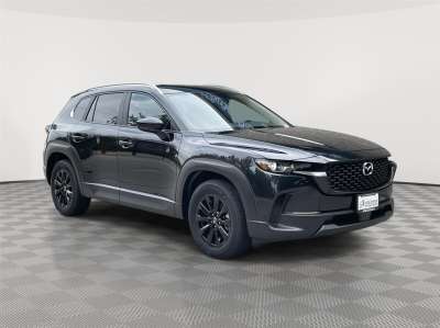 New 2025 Mazda CX-50 2.5 S Select Package SUV/Crossover for sale in Lincoln NE New 2025 Mazda CX-50 2.5 S Select Package SUV/Crossover for sale in Lincoln NE