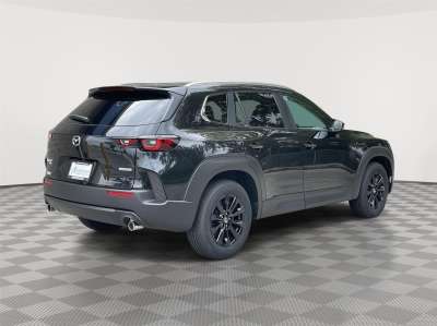 New 2025 Mazda CX-50 2.5 S Select Package SUV/Crossover for sale in Lincoln NE New 2025 Mazda CX-50 2.5 S Select Package SUV/Crossover for sale in Lincoln NE