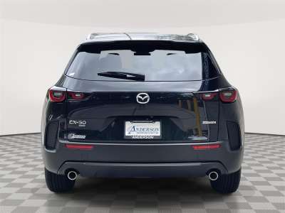 New 2025 Mazda CX-50 2.5 S Select Package SUV/Crossover for sale in Lincoln NE New 2025 Mazda CX-50 2.5 S Select Package SUV/Crossover for sale in Lincoln NE