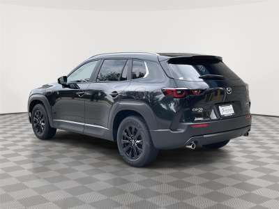 New 2025 Mazda CX-50 2.5 S Select Package SUV/Crossover for sale in Lincoln NE New 2025 Mazda CX-50 2.5 S Select Package SUV/Crossover for sale in Lincoln NE