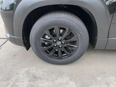 New 2025 Mazda CX-50 2.5 S Select Package SUV/Crossover for sale in Lincoln NE New 2025 Mazda CX-50 2.5 S Select Package SUV/Crossover for sale in Lincoln NE