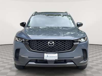 New 2025 Mazda CX-50 2.5 S Premium Package SUV/Crossover for sale in Lincoln NE New 2025 Mazda CX-50 2.5 S Premium Package SUV/Crossover for sale in Lincoln NE