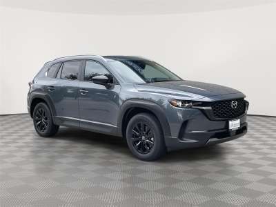 New 2025 Mazda CX-50 2.5 S Premium Package SUV/Crossover for sale in Lincoln NE New 2025 Mazda CX-50 2.5 S Premium Package SUV/Crossover for sale in Lincoln NE