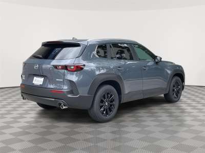 New 2025 Mazda CX-50 2.5 S Premium Package SUV/Crossover for sale in Lincoln NE New 2025 Mazda CX-50 2.5 S Premium Package SUV/Crossover for sale in Lincoln NE