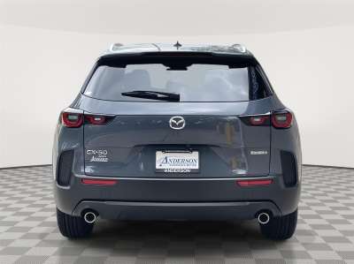 New 2025 Mazda CX-50 2.5 S Premium Package SUV/Crossover for sale in Lincoln NE New 2025 Mazda CX-50 2.5 S Premium Package SUV/Crossover for sale in Lincoln NE
