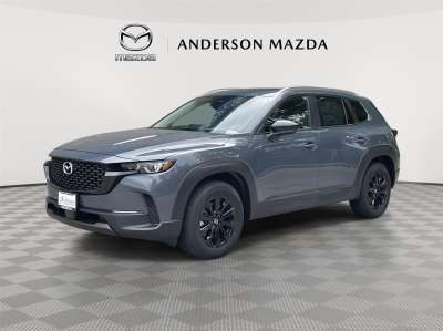 New 2025 Mazda CX-50 2.5 S Premium Package SUV/Crossover for sale in Lincoln NE New 2025 Mazda CX-50 2.5 S Premium Package SUV/Crossover for sale in Lincoln NE