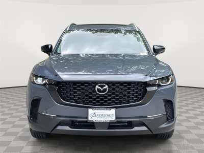 New 2025 Mazda CX-50 2.5 S Premium Package SUV/Crossover for sale in Lincoln NE New 2025 Mazda CX-50 2.5 S Premium Package SUV/Crossover for sale in Lincoln NE