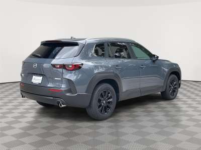 New 2025 Mazda CX-50 2.5 S Premium Package SUV/Crossover for sale in Lincoln NE New 2025 Mazda CX-50 2.5 S Premium Package SUV/Crossover for sale in Lincoln NE