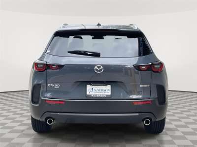 New 2025 Mazda CX-50 2.5 S Premium Package SUV/Crossover for sale in Lincoln NE New 2025 Mazda CX-50 2.5 S Premium Package SUV/Crossover for sale in Lincoln NE