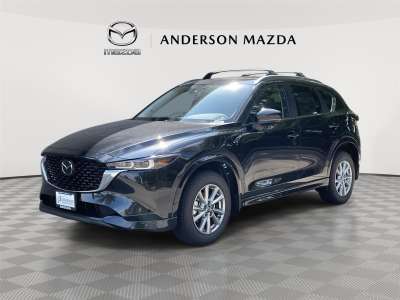 New 2025 Mazda CX-5 2.5 S Preferred Package SUV/Crossover for sale in Lincoln NE New 2025 Mazda CX-5 2.5 S Preferred Package SUV/Crossover for sale in Lincoln NE