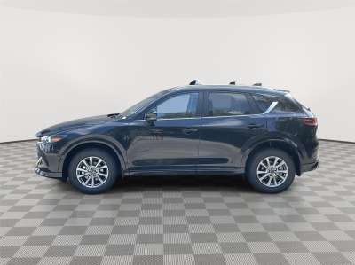 New 2025 Mazda CX-5 2.5 S Preferred Package SUV/Crossover for sale in Lincoln NE New 2025 Mazda CX-5 2.5 S Preferred Package SUV/Crossover for sale in Lincoln NE