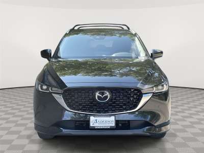 New 2025 Mazda CX-5 2.5 S Preferred Package SUV/Crossover for sale in Lincoln NE New 2025 Mazda CX-5 2.5 S Preferred Package SUV/Crossover for sale in Lincoln NE