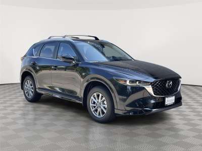 New 2025 Mazda CX-5 2.5 S Preferred Package SUV/Crossover for sale in Lincoln NE New 2025 Mazda CX-5 2.5 S Preferred Package SUV/Crossover for sale in Lincoln NE