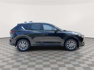New 2025 Mazda CX-5 2.5 S Preferred Package SUV/Crossover for sale in Lincoln NE New 2025 Mazda CX-5 2.5 S Preferred Package SUV/Crossover for sale in Lincoln NE