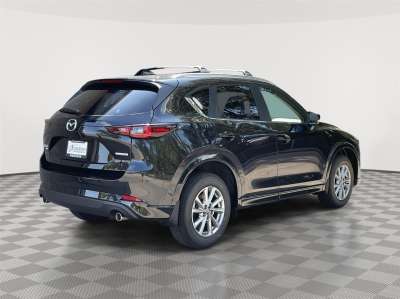 New 2025 Mazda CX-5 2.5 S Preferred Package SUV/Crossover for sale in Lincoln NE New 2025 Mazda CX-5 2.5 S Preferred Package SUV/Crossover for sale in Lincoln NE