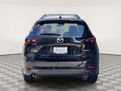 New 2025 Mazda CX-5 2.5 S Preferred Package SUV/Crossover for sale in Lincoln NE New 2025 Mazda CX-5 2.5 S Preferred Package SUV/Crossover for sale in Lincoln NE