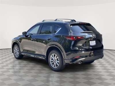 New 2025 Mazda CX-5 2.5 S Preferred Package SUV/Crossover for sale in Lincoln NE New 2025 Mazda CX-5 2.5 S Preferred Package SUV/Crossover for sale in Lincoln NE