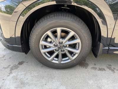 New 2025 Mazda CX-5 2.5 S Preferred Package SUV/Crossover for sale in Lincoln NE New 2025 Mazda CX-5 2.5 S Preferred Package SUV/Crossover for sale in Lincoln NE