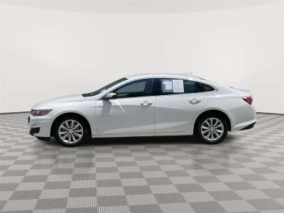 Used 2020 Chevrolet Malibu LT Sedan for sale in Lincoln NE Used 2020 Chevrolet Malibu LT Sedan for sale in Lincoln NE