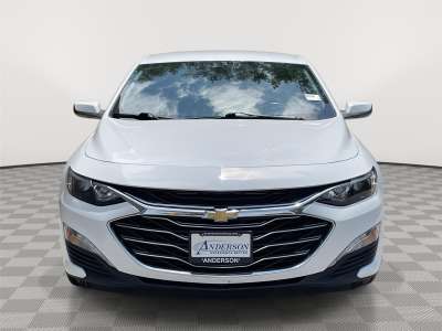 Used 2020 Chevrolet Malibu LT Sedan for sale in Lincoln NE Used 2020 Chevrolet Malibu LT Sedan for sale in Lincoln NE