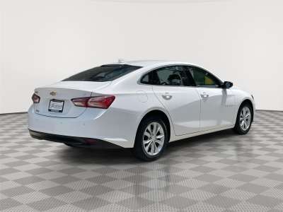 Used 2020 Chevrolet Malibu LT Sedan for sale in Lincoln NE Used 2020 Chevrolet Malibu LT Sedan for sale in Lincoln NE