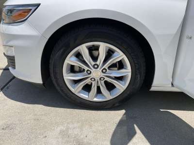 Used 2020 Chevrolet Malibu LT Sedan for sale in Lincoln NE Used 2020 Chevrolet Malibu LT Sedan for sale in Lincoln NE