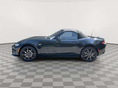 New 2025 Mazda MX-5 Miata Grand Touring Convertible for sale in Lincoln NE New 2025 Mazda MX-5 Miata Grand Touring Convertible for sale in Lincoln NE