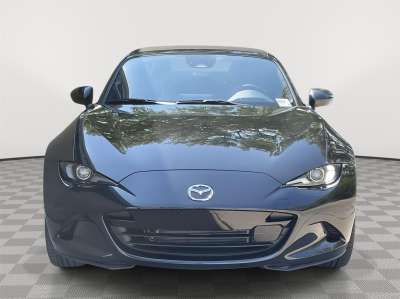 New 2025 Mazda MX-5 Miata Grand Touring Convertible for sale in Lincoln NE New 2025 Mazda MX-5 Miata Grand Touring Convertible for sale in Lincoln NE